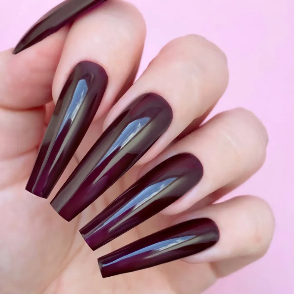 KIARA SKY / Gel Polish - Making Moves G5066