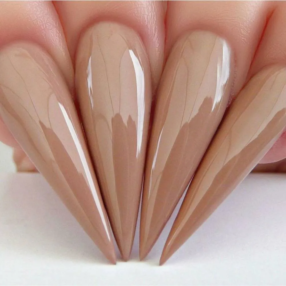 KIARA SKY / Lacquer Nail Polish - Warm N' Toasty N598 15ml.