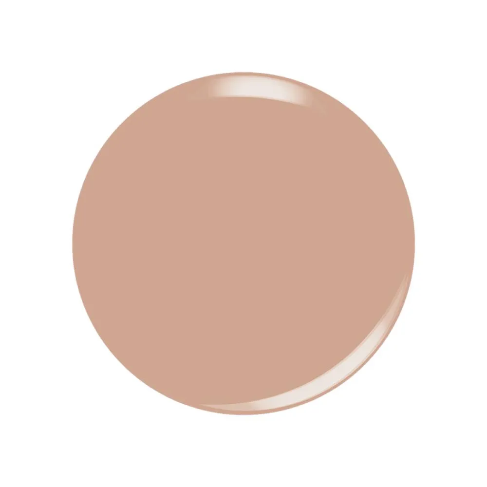 KIARA SKY / Lacquer Nail Polish - Warm N' Toasty N598 15ml.