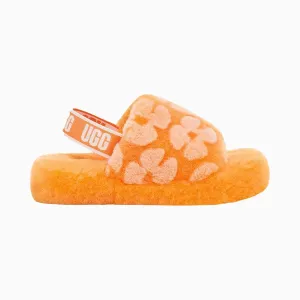 Kid's Fluff Yeah Poppy Pre School Slide
