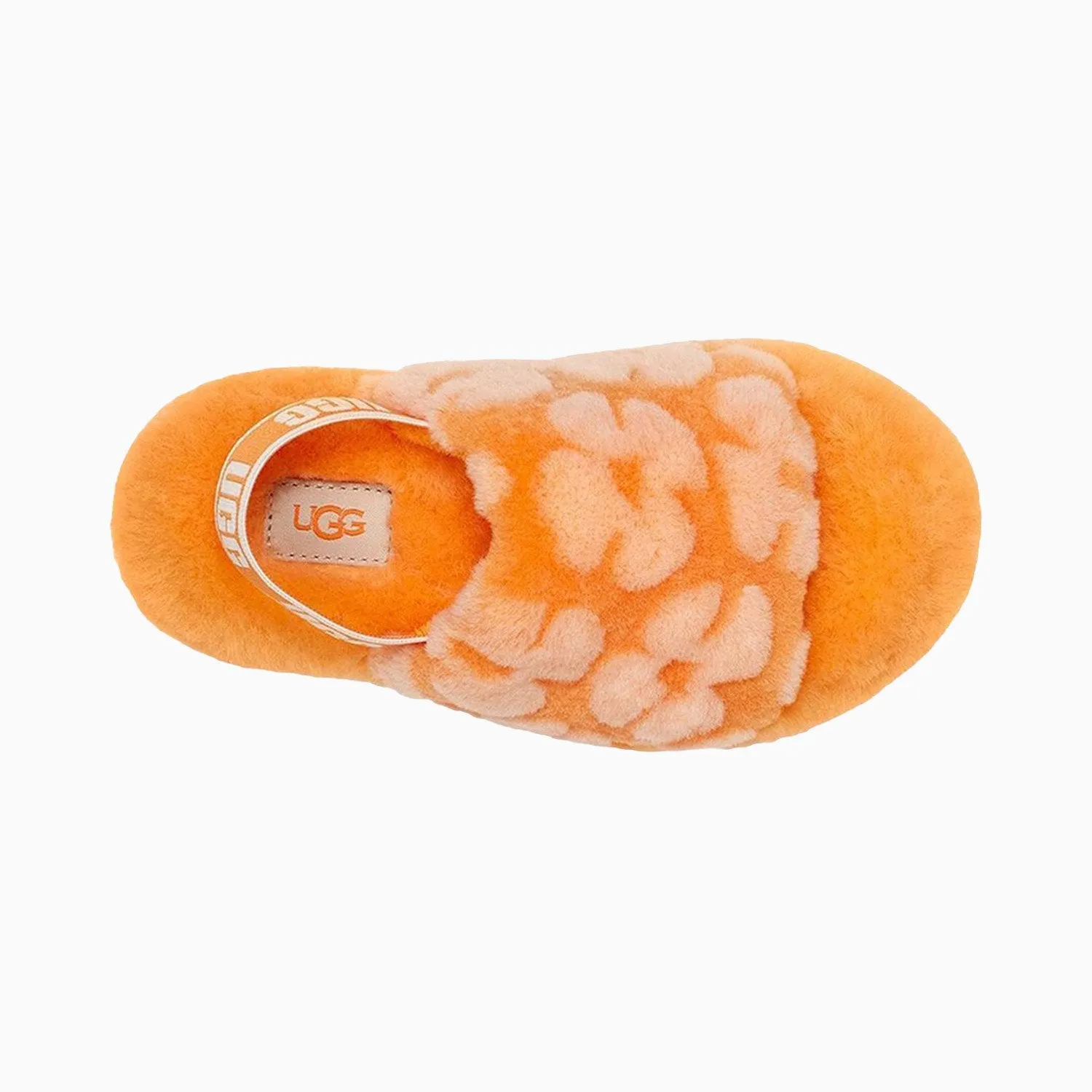 Kid's Fluff Yeah Poppy Pre School Slide