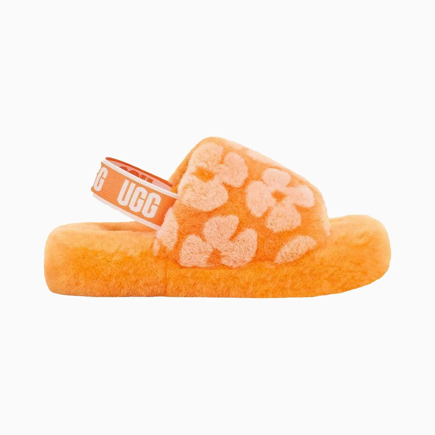 Kid's Fluff Yeah Poppy Pre School Slide