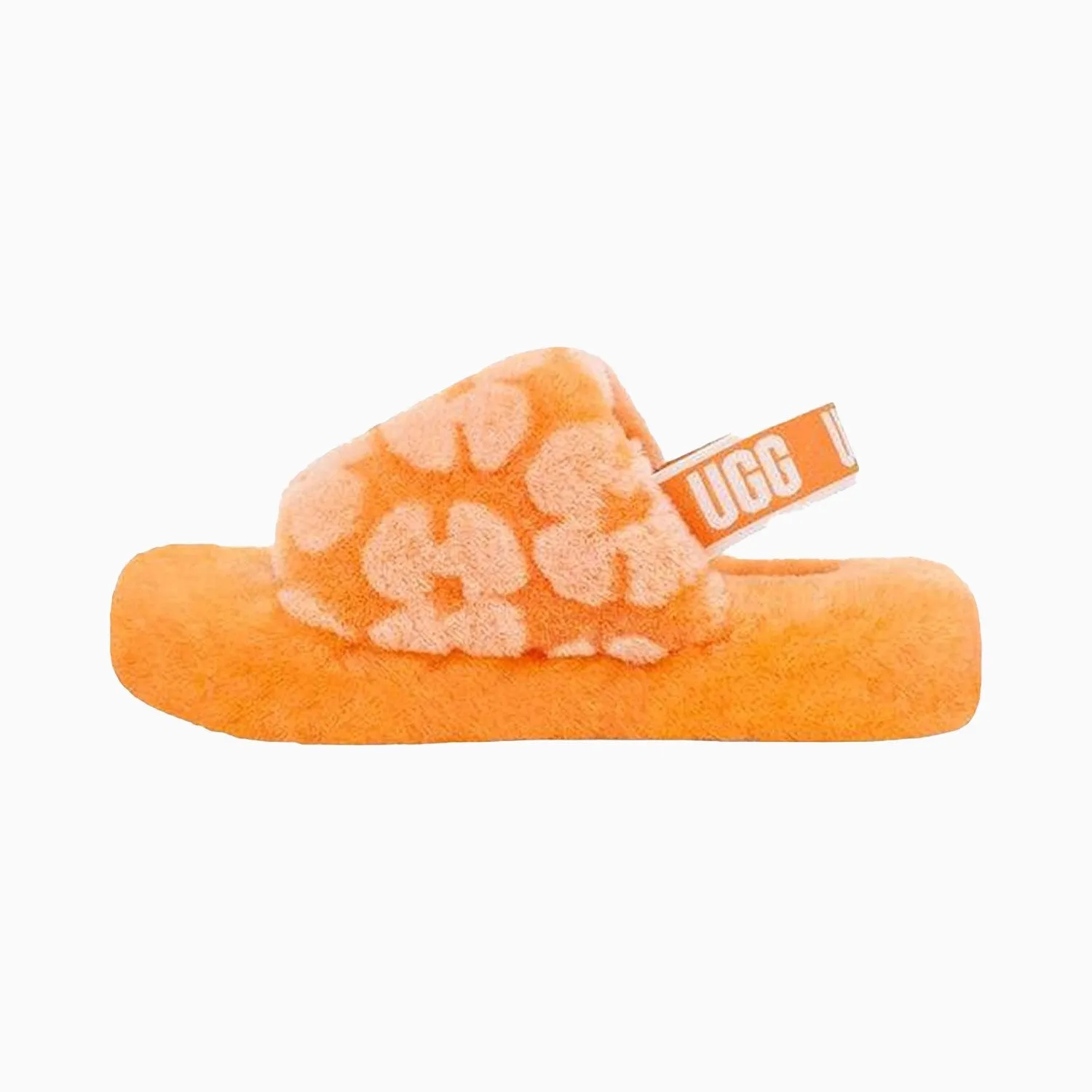 Kid's Fluff Yeah Poppy Pre School Slide