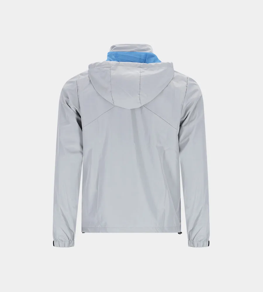 KIDS HYDRO JACKET - GREY