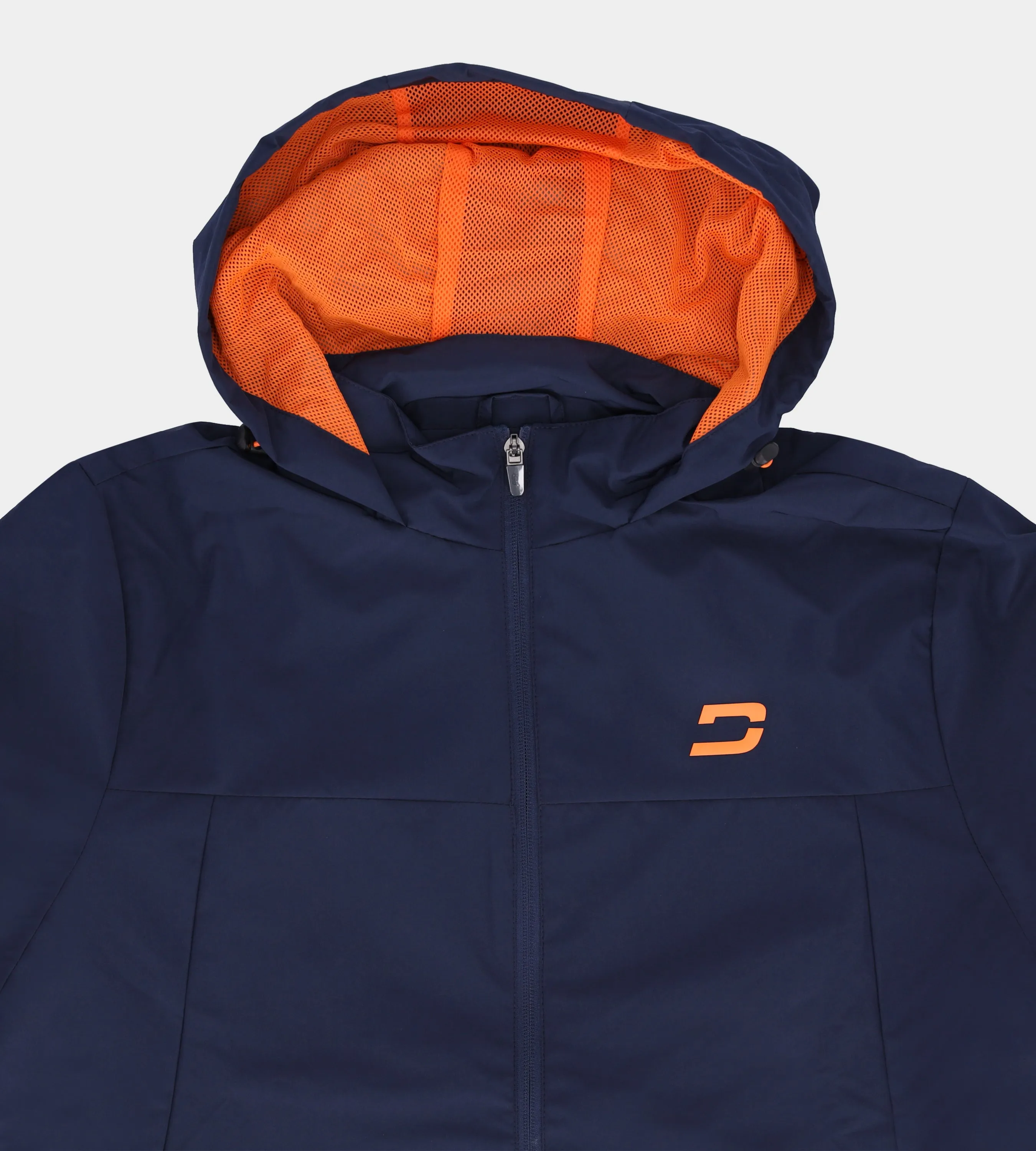 KIDS HYDRO JACKET - NAVY