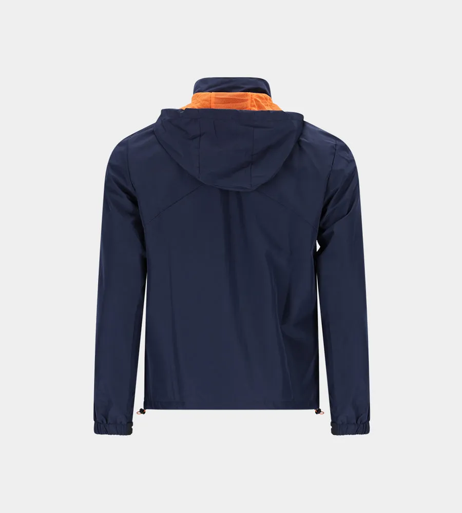 KIDS HYDRO JACKET - NAVY