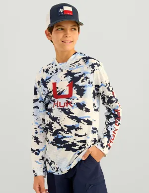 Kids KC Icon Performance Hoodie