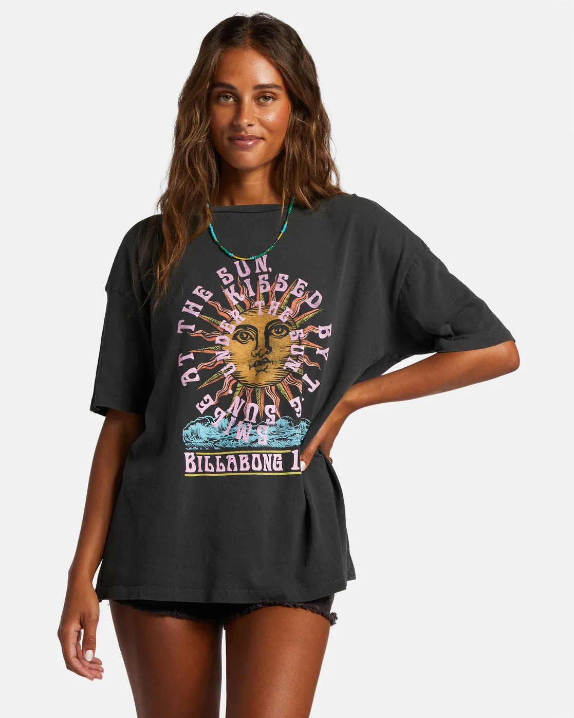 KISS ME TSHIRT