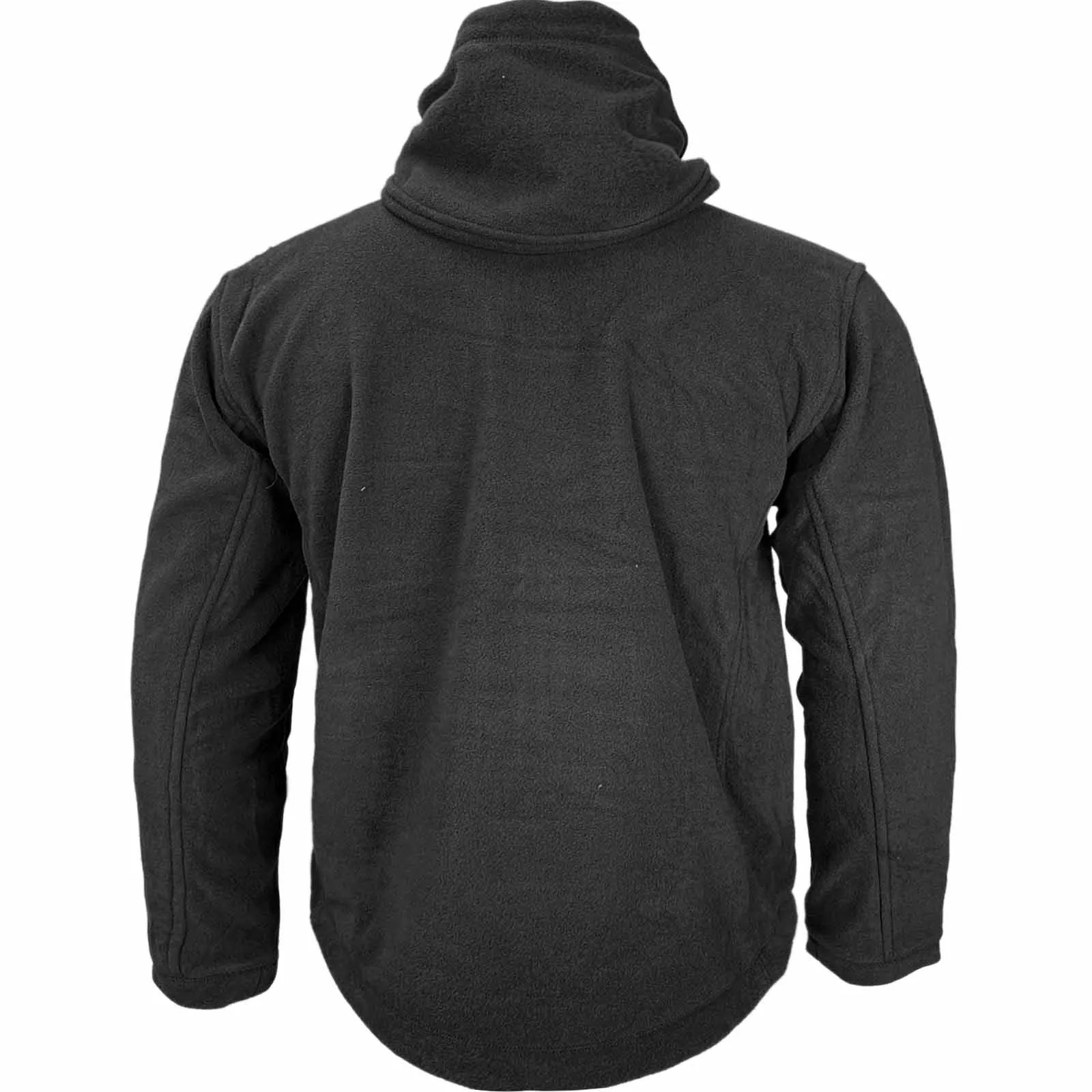 Kombat UK Recon Polar Fleece Hoodie