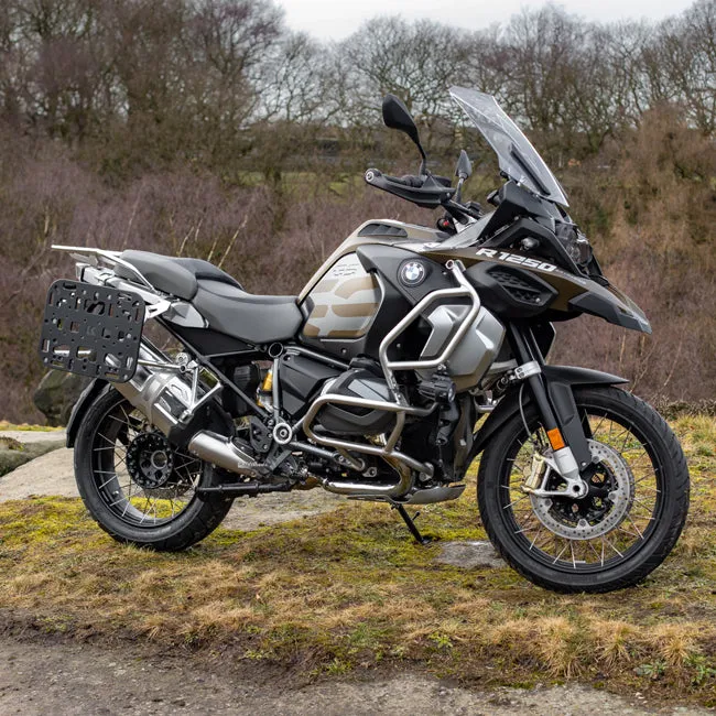 Kriega OS-PLATFORM - BMW GS ADV Fit