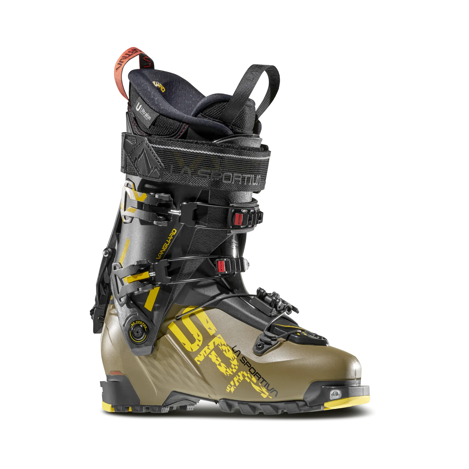 La Sportiva Vanguard Ski Boots (Men's)