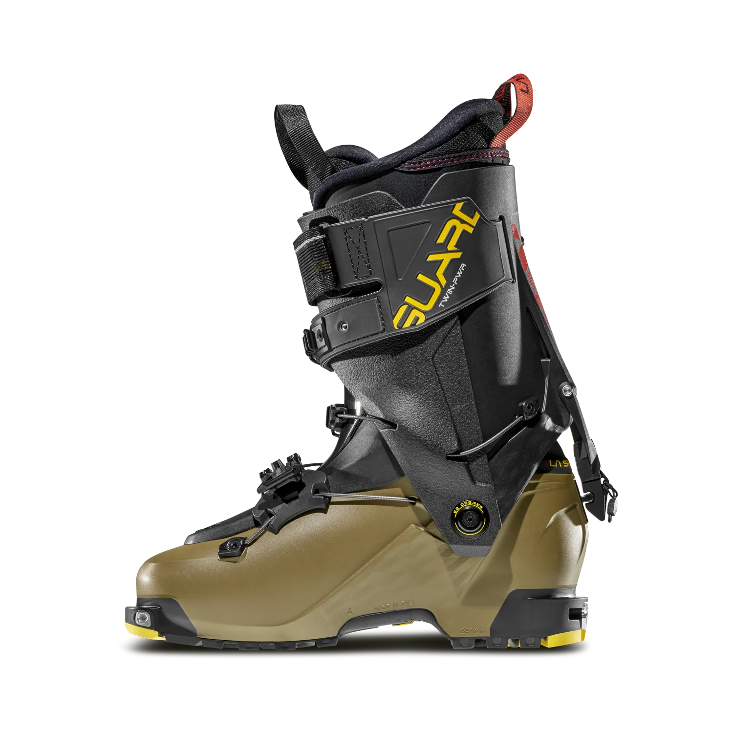 La Sportiva Vanguard Ski Boots (Men's)