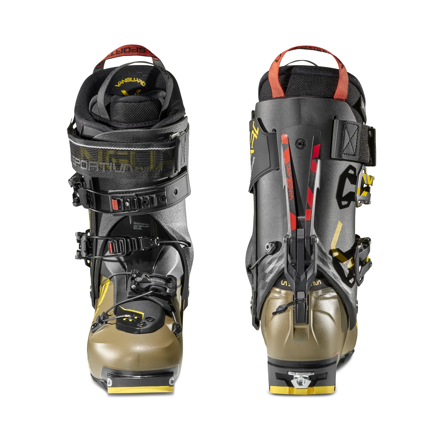 La Sportiva Vanguard Ski Boots (Men's)