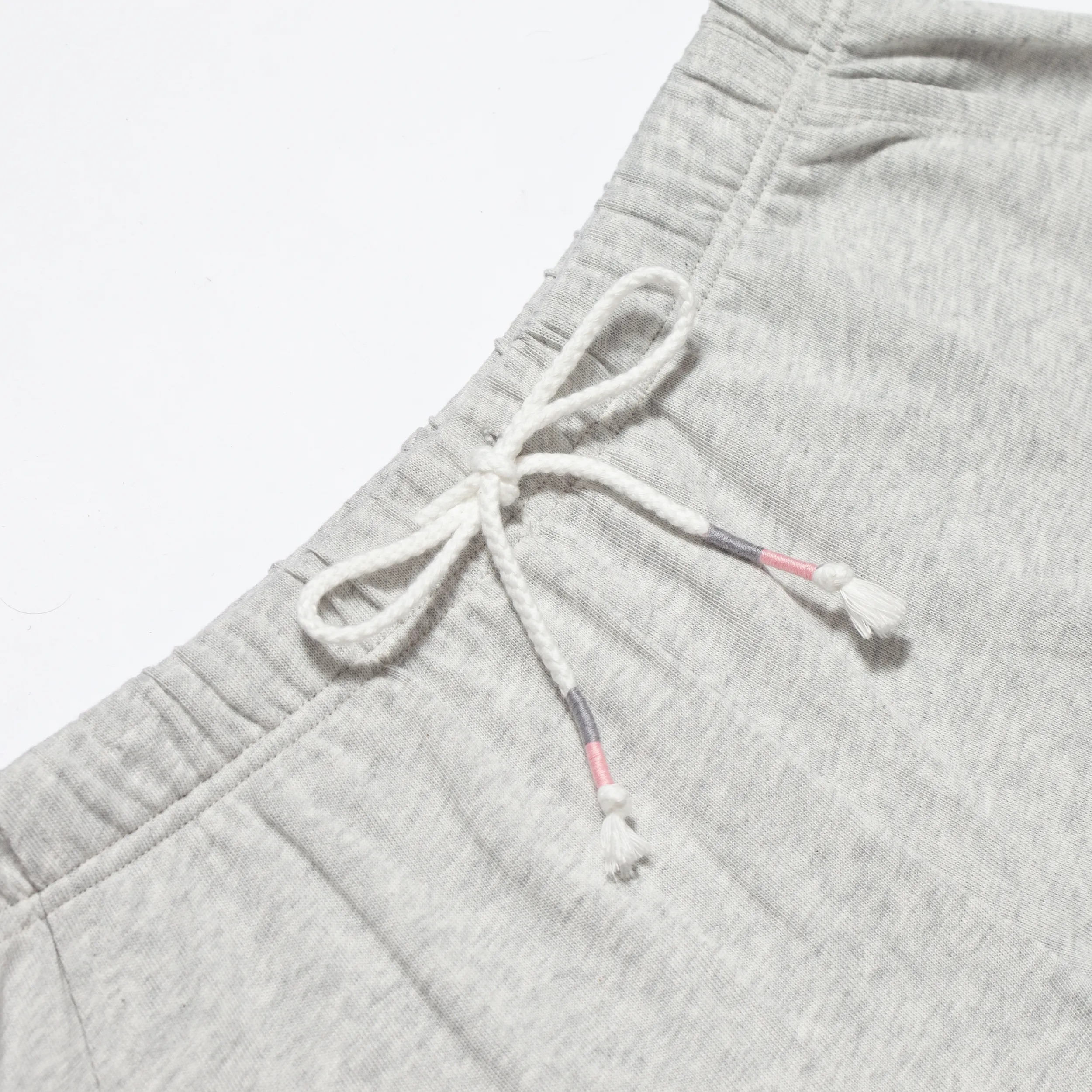 Ladies' Grey Mix Lounge Boxer