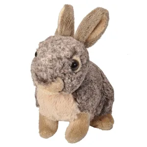 Large Rabbit Plush