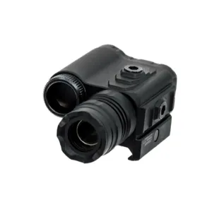 Leapers UTG Instant Target Aiming BullDot Comp Green Laser