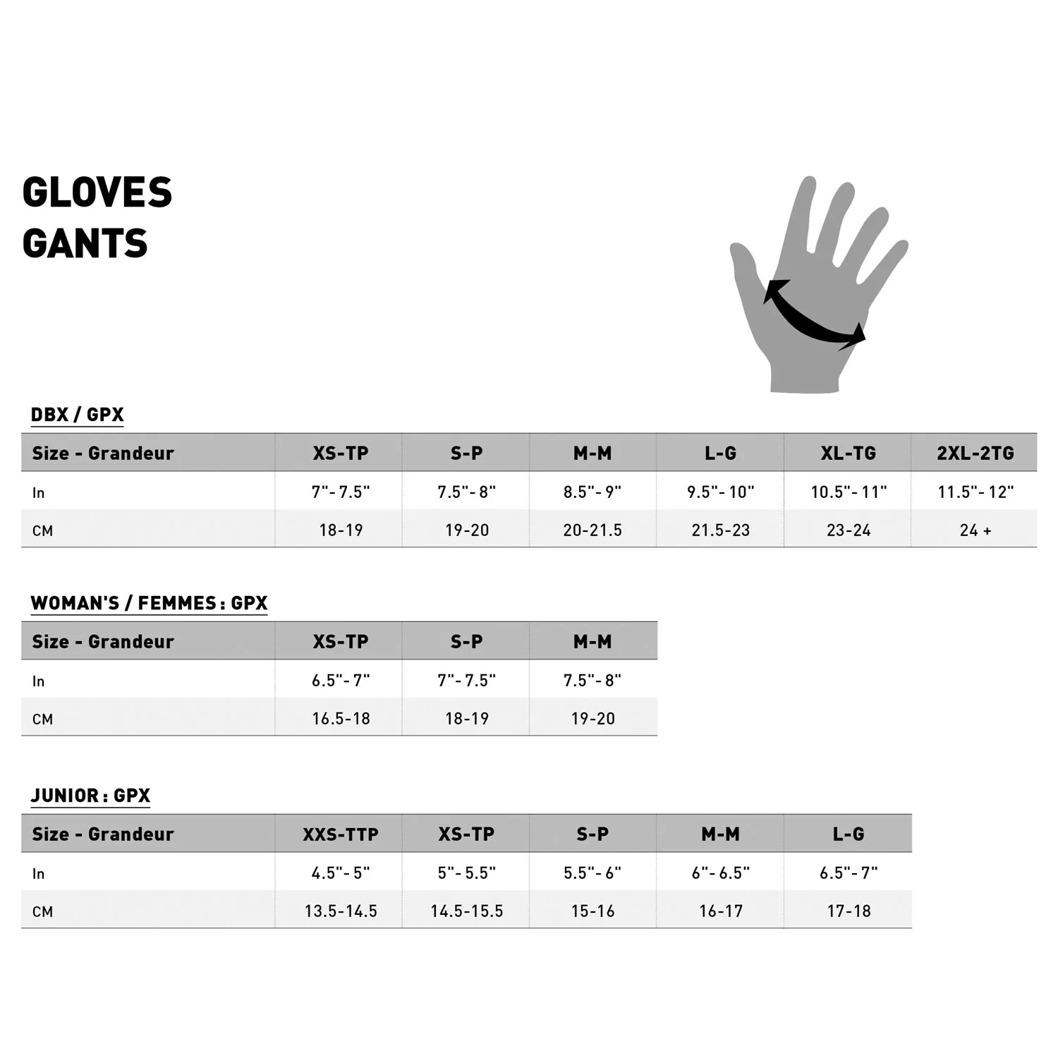 Leatt ADV Subzero 7.5 Gloves