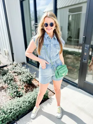 Lennox Roma Romper