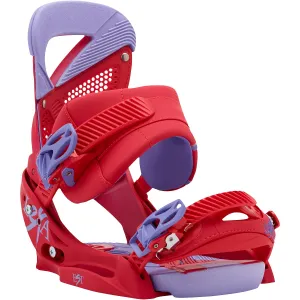 Lexa EST Ladies Snowboard Bindings