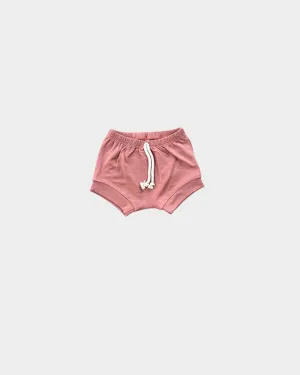 Light Mahogany Shorties