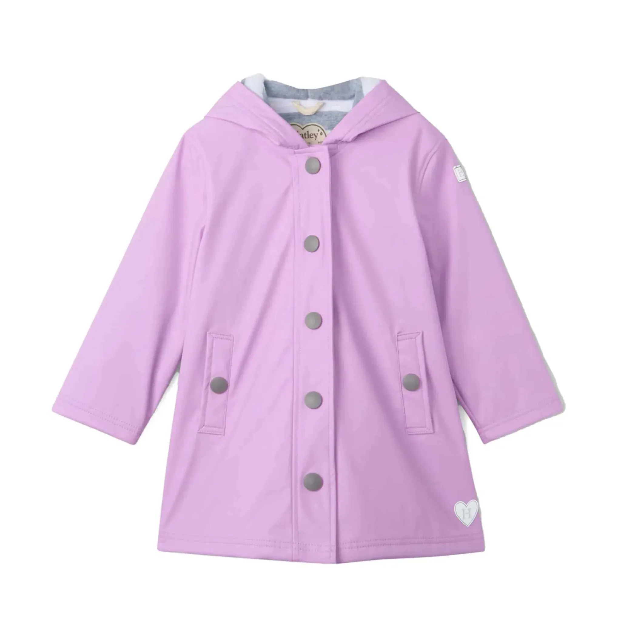 Lilac Splash Jacket