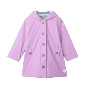 Lilac Splash Jacket
