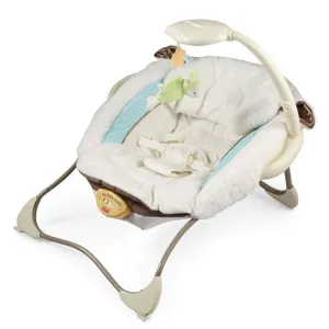 Little Lamb Infant Seat