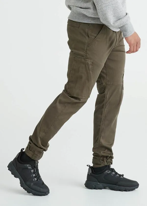 Live Free Adventure Pant (Men's)