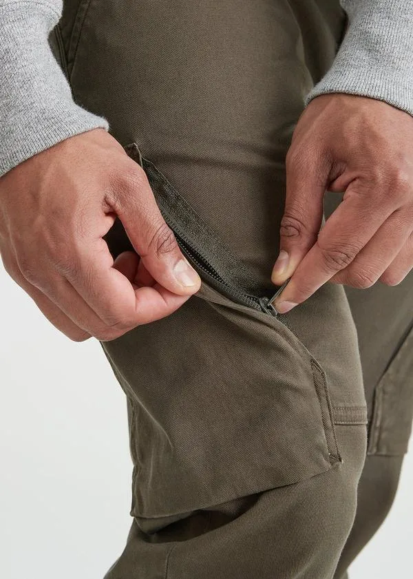 Live Free Adventure Pant (Men's)
