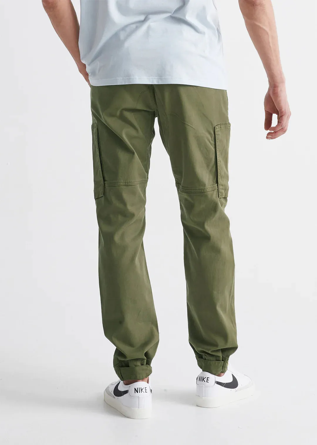 Live Free Adventure Pant (Men's)