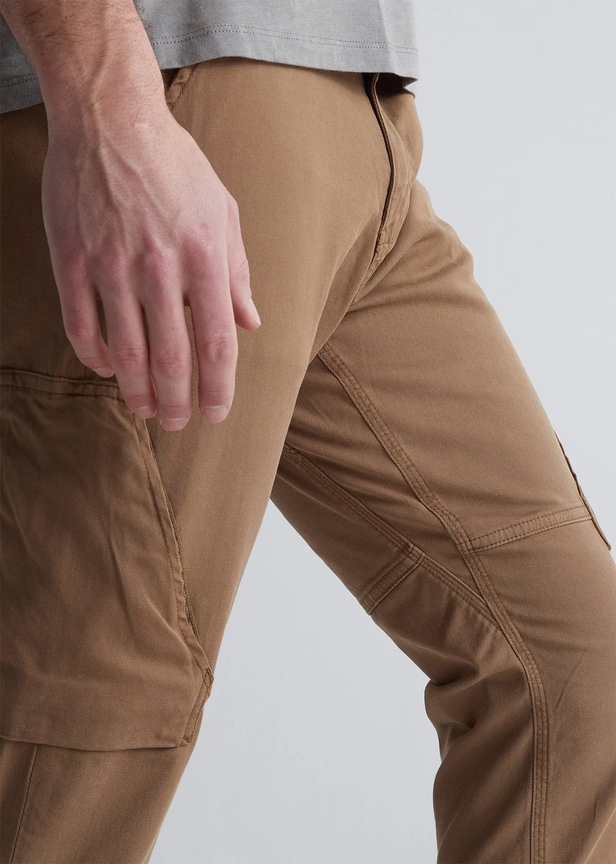 Live Free Adventure Pant (Men's)