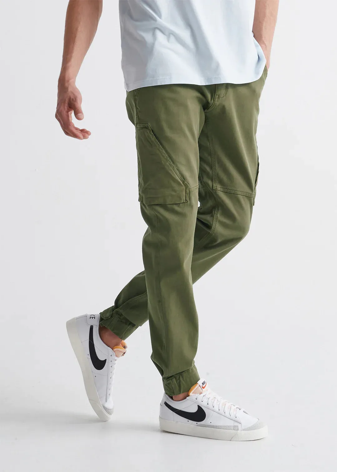 Live Free Adventure Pant (Men's)