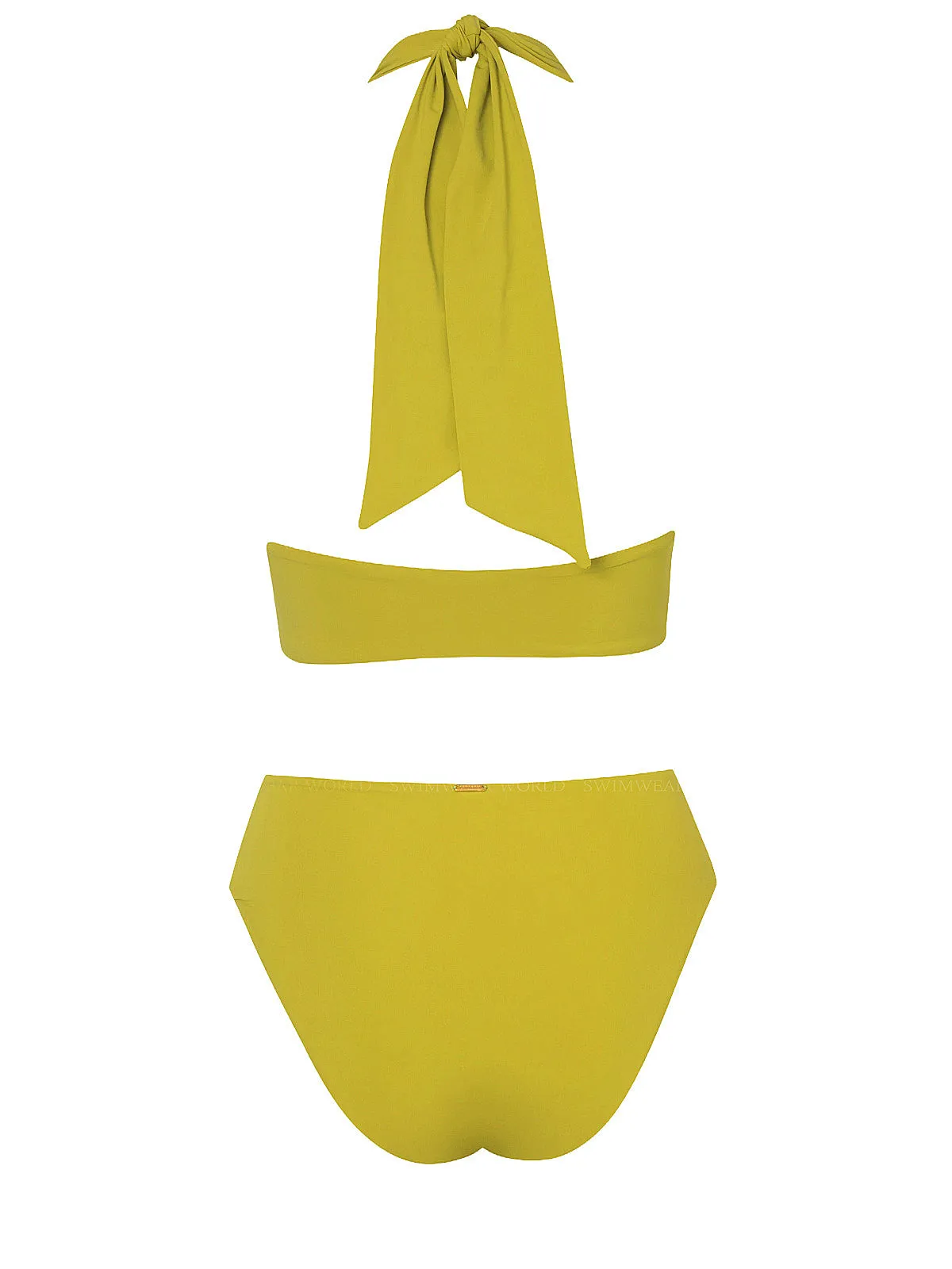 Lucero One Piece ::RET