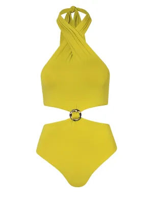 Lucero One Piece ::RET