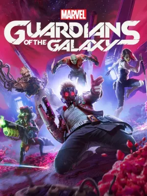 Marvel's Guardians of the Galaxy - PC