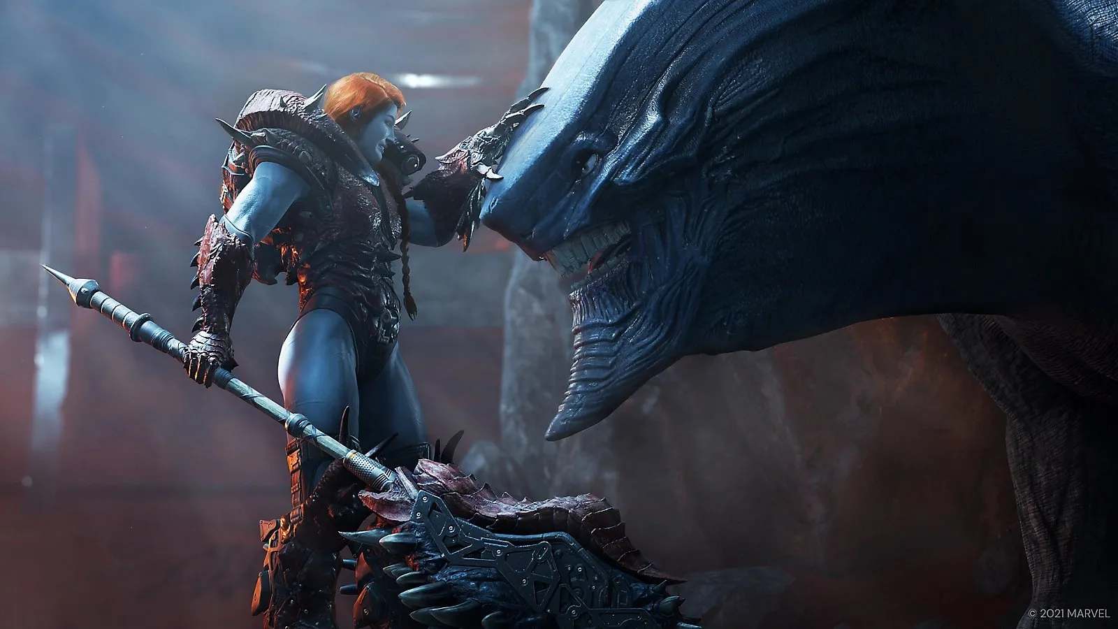 Marvel's Guardians of the Galaxy - PC