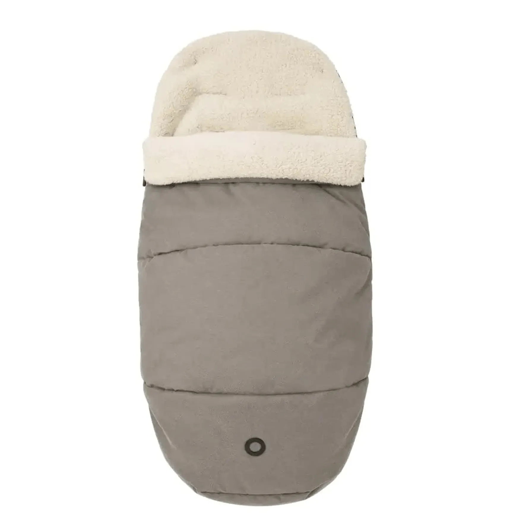 Maxi-Cosi 2-in-1 Footmuff in Truffle