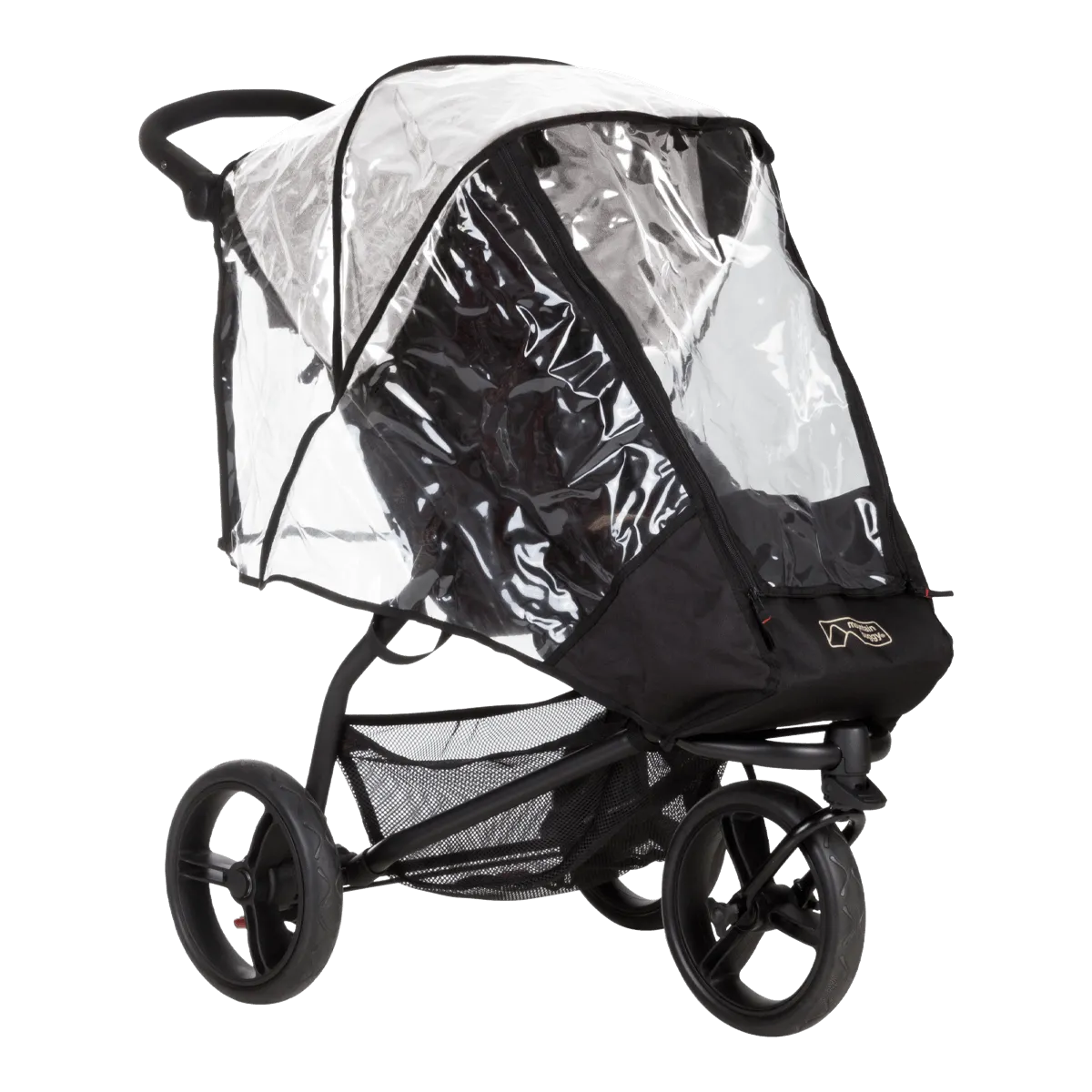 MB mini & swift™ storm cover