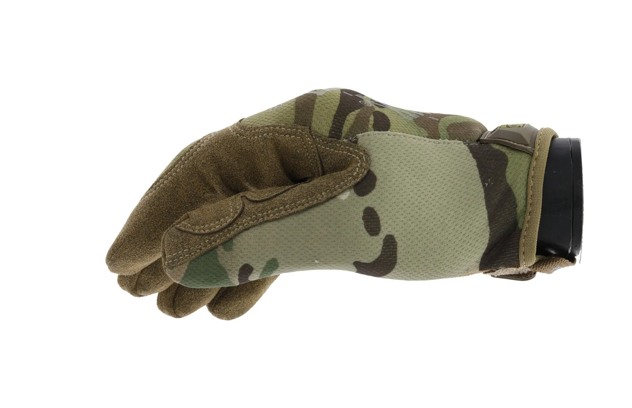 Mechanix Wear The Original Tactical Glove MultiCam