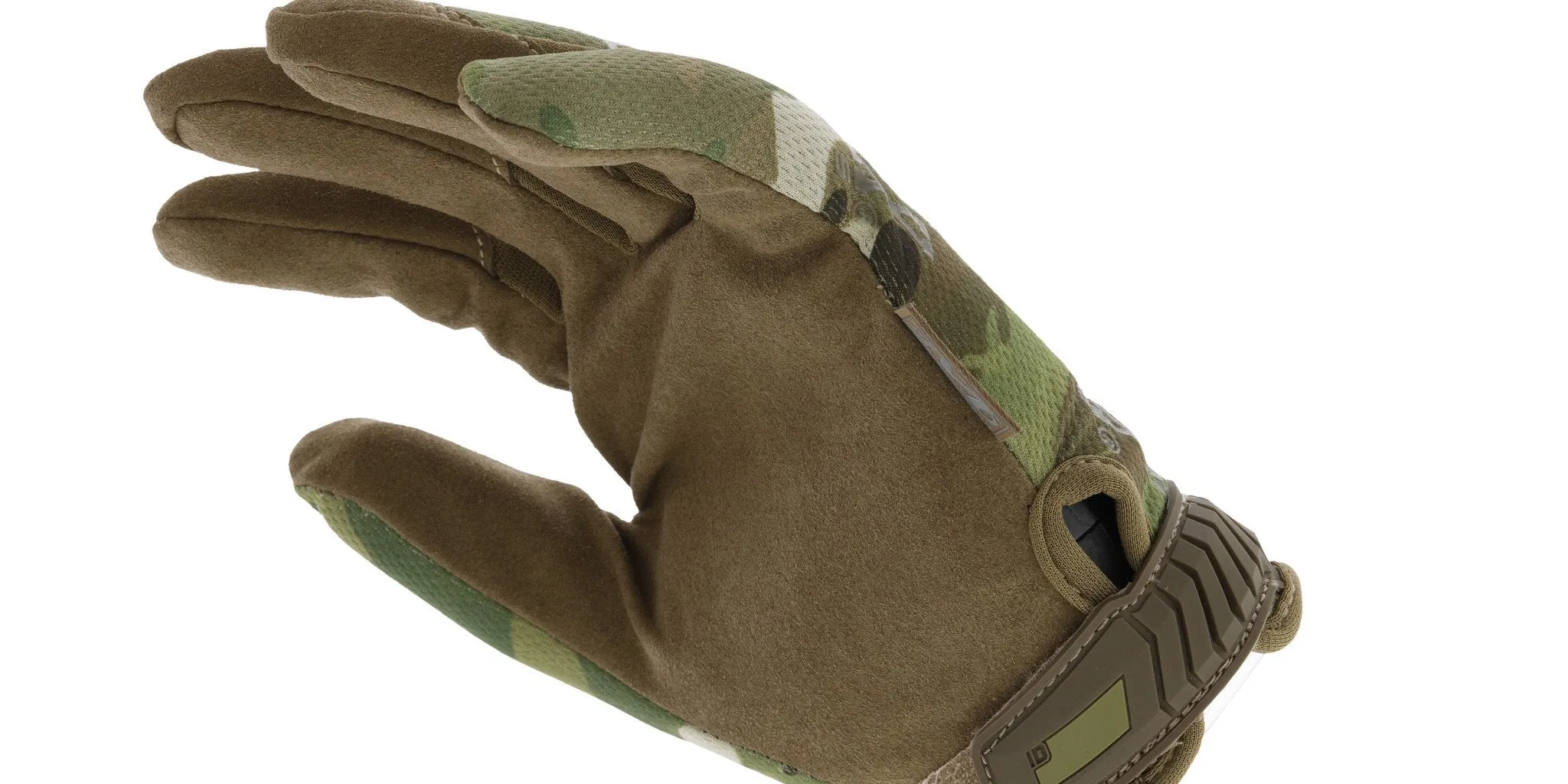 Mechanix Wear The Original Tactical Glove MultiCam