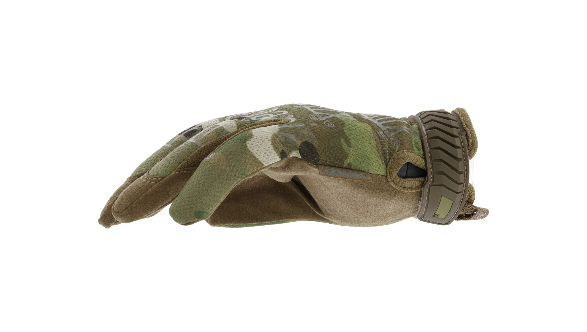 Mechanix Wear The Original Tactical Glove MultiCam