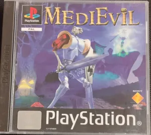 Medievil