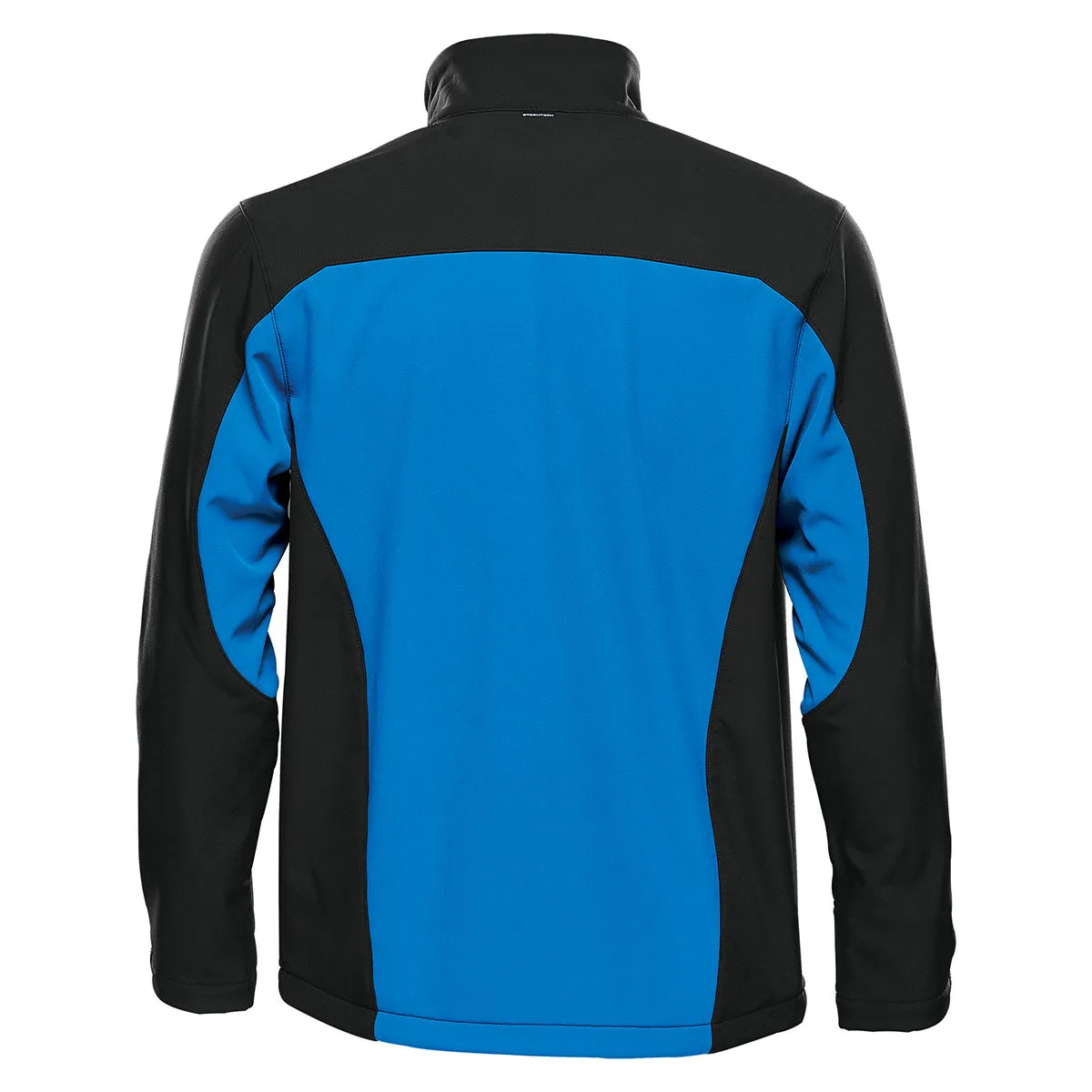 Men's Cascades Softshell - BHS-3