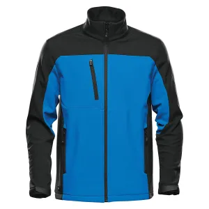 Men's Cascades Softshell - BHS-3