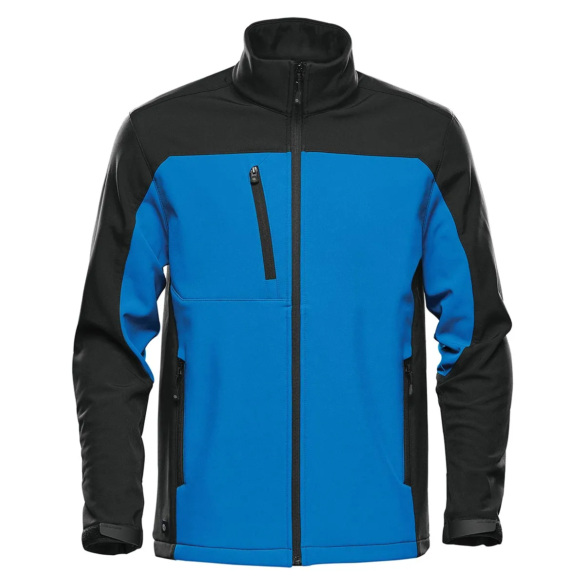 Men's Cascades Softshell - BHS-3