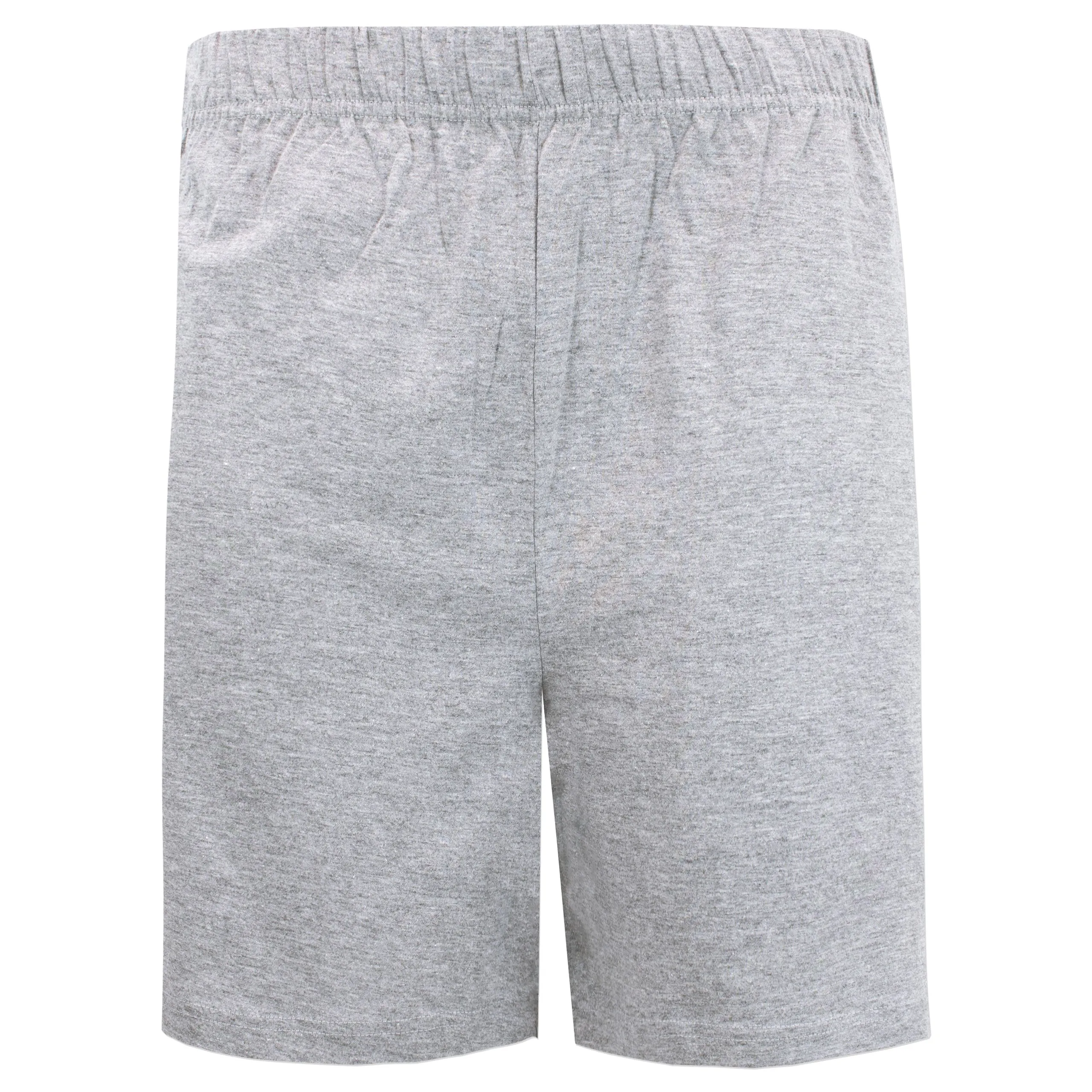 Mens Grumpy Short Pajamas