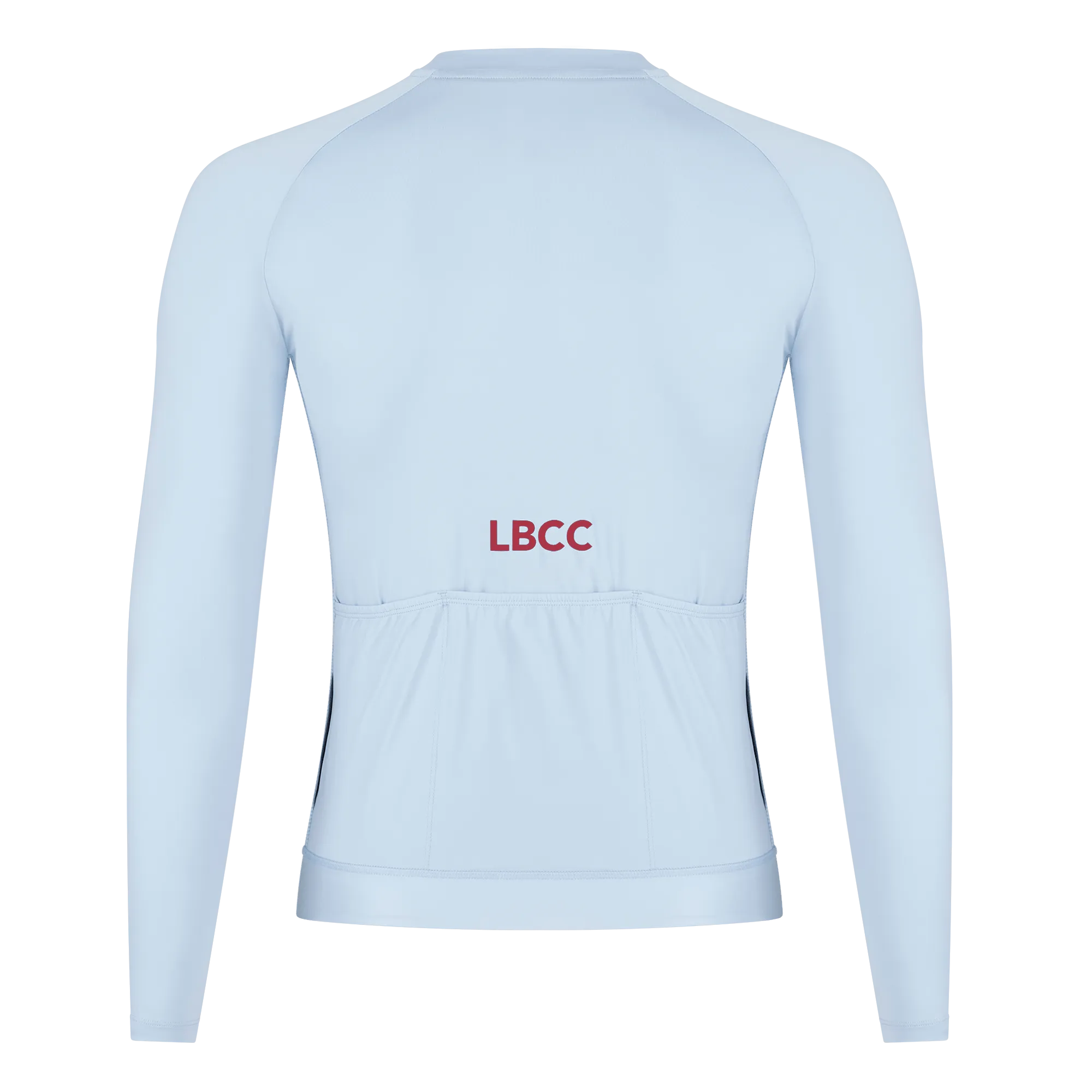 Men's Long Sleeve Jersey | PODIUM PRO LS Placid