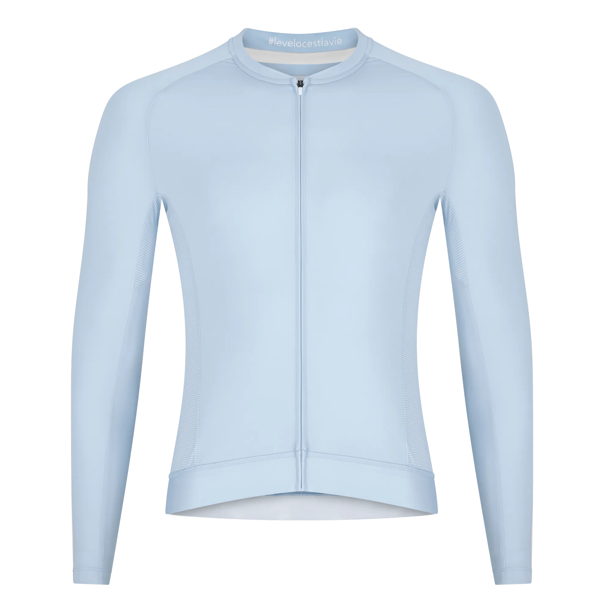 Men's Long Sleeve Jersey | PODIUM PRO LS Placid