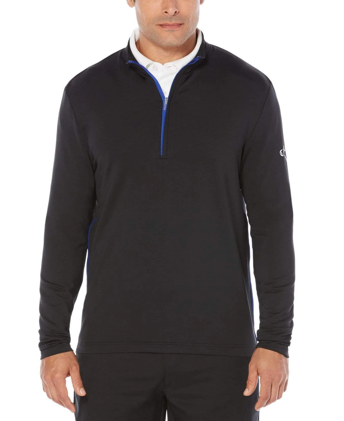 Mens Outlast Premium Mid-Layer Pullover