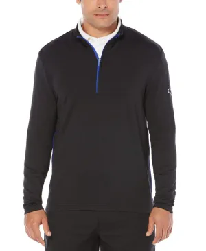 Mens Outlast Premium Mid-Layer Pullover